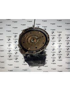 Boite de vitesses BMW X3 F25 PHASE 1 Diesel