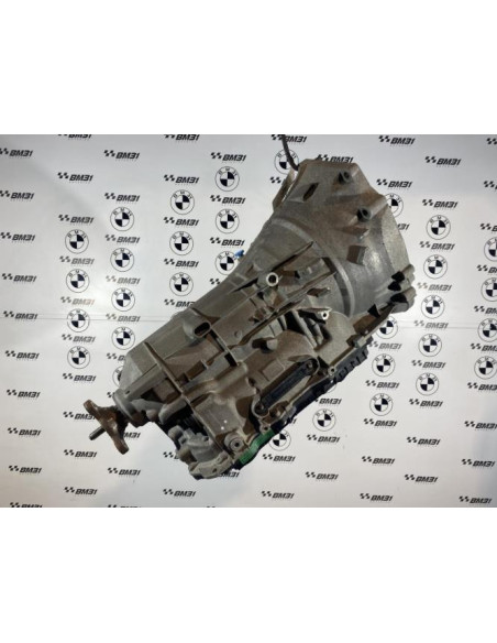 Boite de vitesses BMW X3 F25 PHASE 1 Diesel