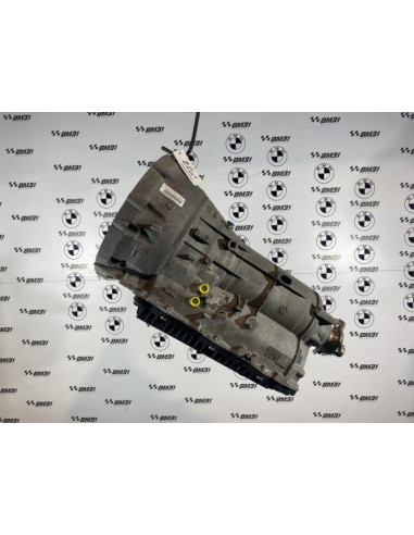 Boite de vitesses BMW X3 F25 PHASE 1 Diesel