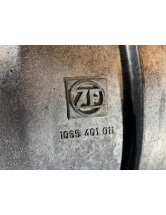 Boite de vitesses BMW SERIE 3 E46 PHASE 1 Diesel