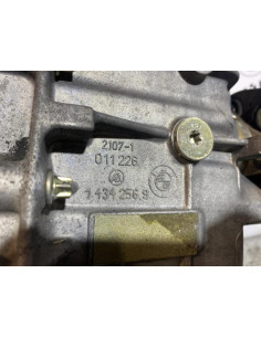 Boite de vitesses BMW SERIE 3 E46 PHASE 1 Diesel 2