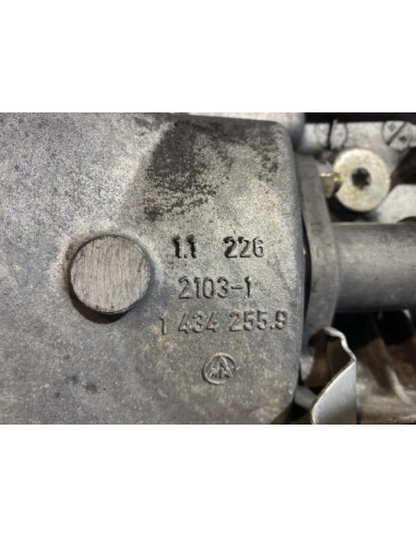 Boite de vitesses BMW SERIE 3 E46 PHASE 1 Diesel