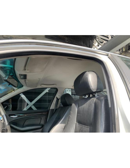 Boite de vitesses BMW SERIE 3 E46 PHASE 1 Diesel