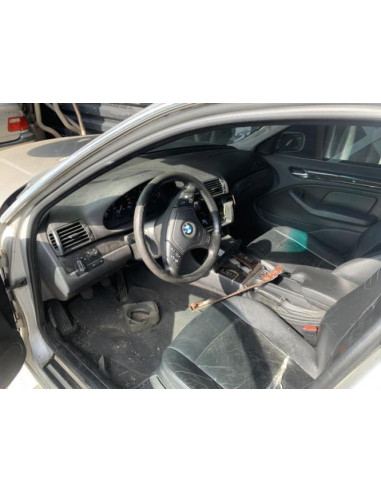Boite de vitesses BMW SERIE 3 E46 PHASE 1 Diesel