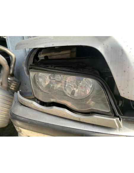 Boite de vitesses BMW SERIE 3 E46 PHASE 1 Diesel