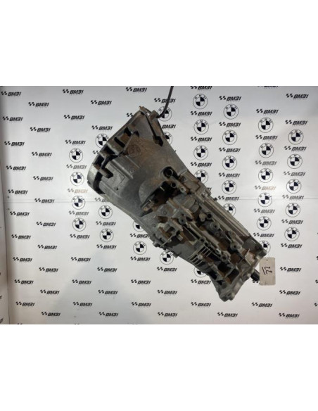 Boite de vitesses BMW X3 E83 PHASE 1 Diesel
