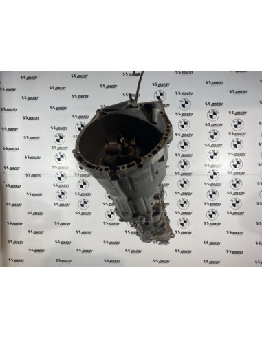 Boite de vitesses BMW X3 E83 PHASE 1 Diesel