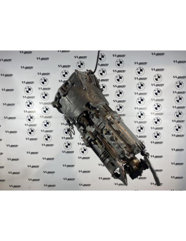 Boite de vitesses BMW SERIE 3 E90 PHASE 1 Diesel
