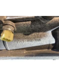 Boite de vitesses BMW SERIE 3 E90 PHASE 1 Diesel 2