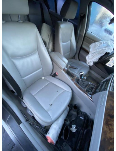 Boite de vitesses BMW SERIE 3 E90 PHASE 1 Diesel