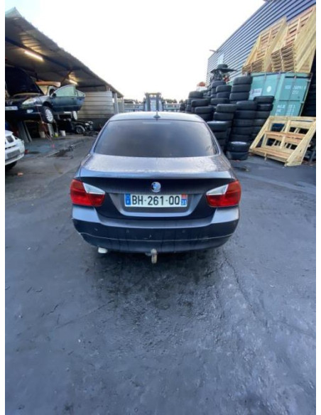 Boite de vitesses BMW SERIE 3 E90 PHASE 1 Diesel