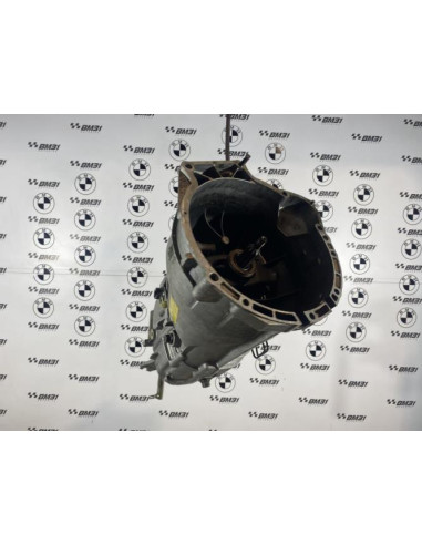Boite de vitesses BMW SERIE 3 E46 PHASE 1 Diesel