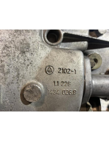 Boite de vitesses BMW SERIE 3 E46 PHASE 1 Diesel