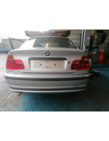 Boite de vitesses BMW SERIE 3 E46 PHASE 1 Diesel