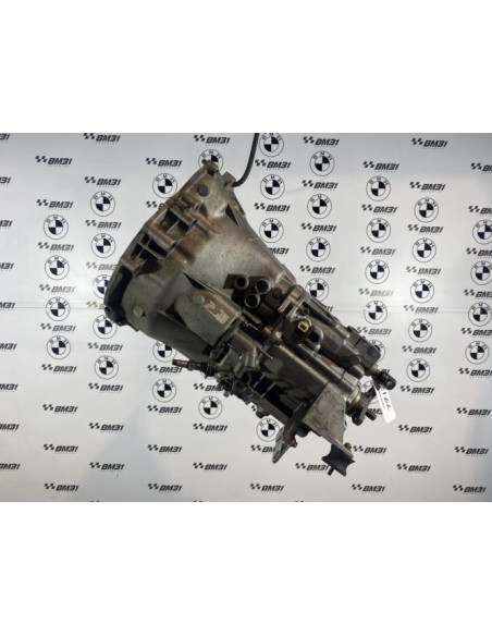 Boite de vitesses BMW SERIE 3 E46 PHASE 2 Essence
