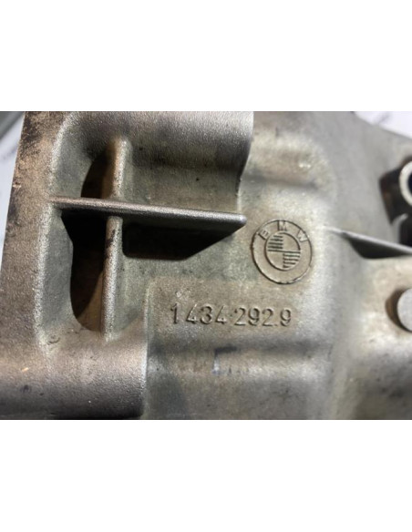 Boite de vitesses BMW SERIE 3 E46 PHASE 2 Essence