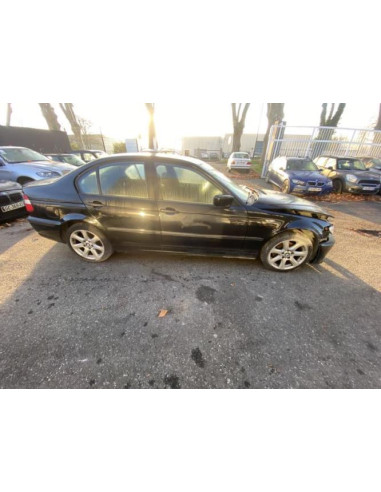 Boite de vitesses BMW SERIE 3 E46 PHASE 2 Essence