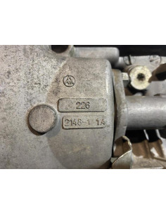 Boite de vitesses BMW SERIE 3 E46 TOURING PHASE 2 BREAK 