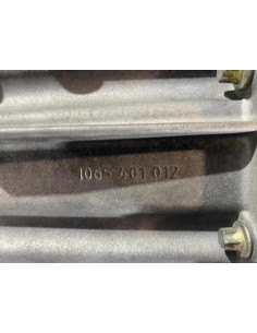 Boite de vitesses BMW SERIE 3 E46 TOURING PHASE 2 BREAK  2