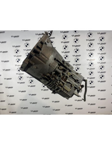 Boite de vitesses BMW SERIE 3 E46 TOURING PHASE 2 BREAK 