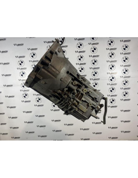 Boite de vitesses BMW SERIE 3 E46 TOURING PHASE 2 BREAK 