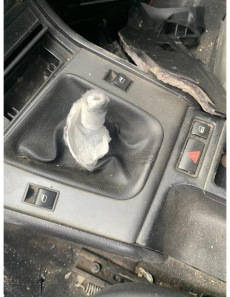 Boite de vitesses BMW SERIE 3 E46 TOURING PHASE 2 BREAK 