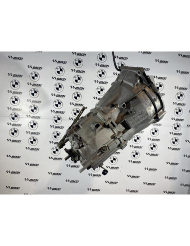 Boite de vitesses BMW SERIE 3 E36 Diesel