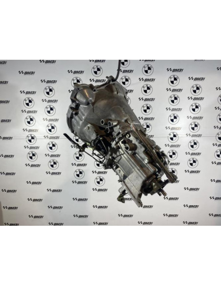 Boite de vitesses BMW SERIE 3 E36 Diesel