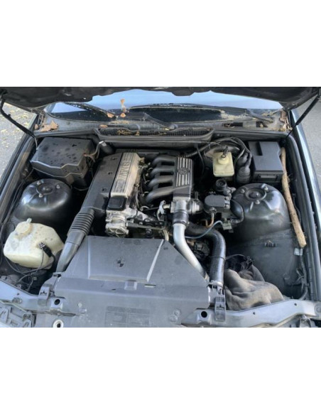 Boite de vitesses BMW SERIE 3 E36 Diesel