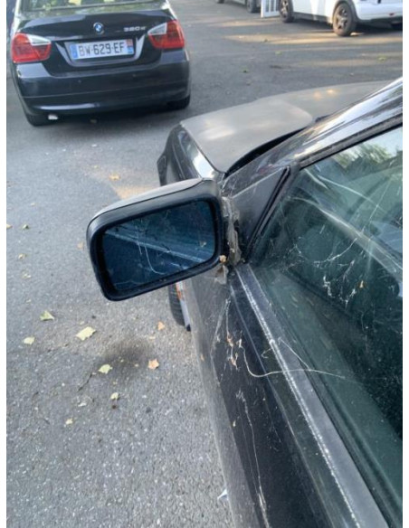 Boite de vitesses BMW SERIE 3 E36 Diesel