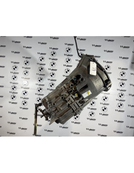 Boite de vitesses BMW SERIE 3 E46 PHASE 2 