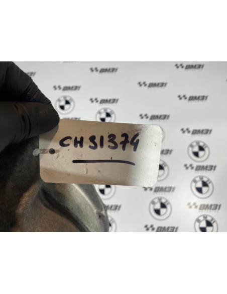 Boite de vitesses BMW SERIE 3 E46 PHASE 2 