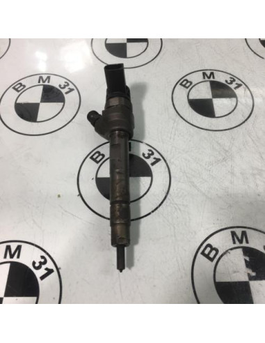 Injecteurs BMW SERIE 1 F20 PHASE 1 