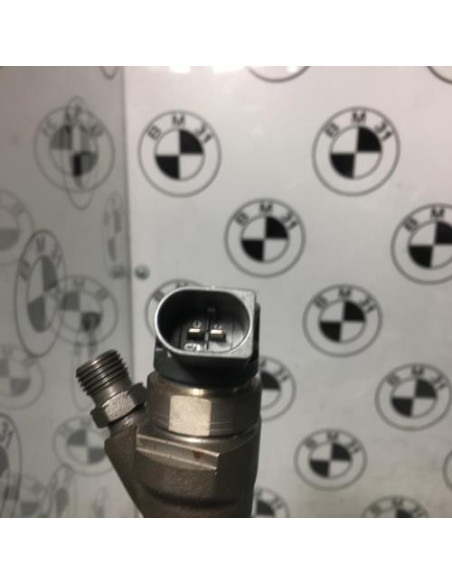 Injecteurs BMW SERIE 1 F20 PHASE 1 