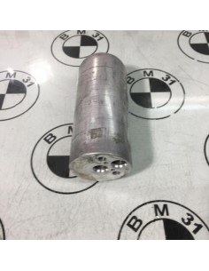 Condenseur de clim BMW SERIE 3 E46 PHASE 2 Essence