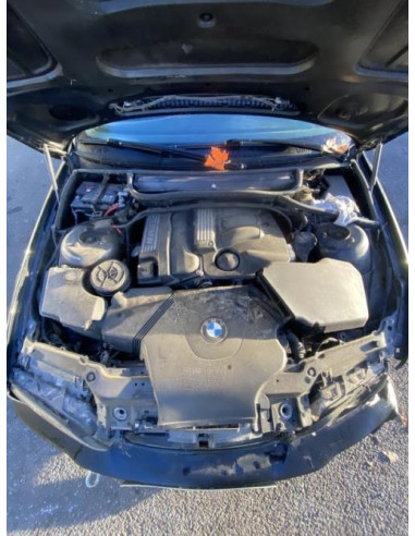 Condenseur de clim BMW SERIE 3 E46 PHASE 2 Essence
