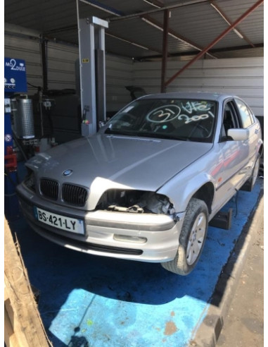 Capteur BMW SERIE 3 E46 PHASE 1 Essence