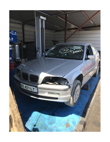 Capteur BMW SERIE 3 E46 PHASE 1 Essence