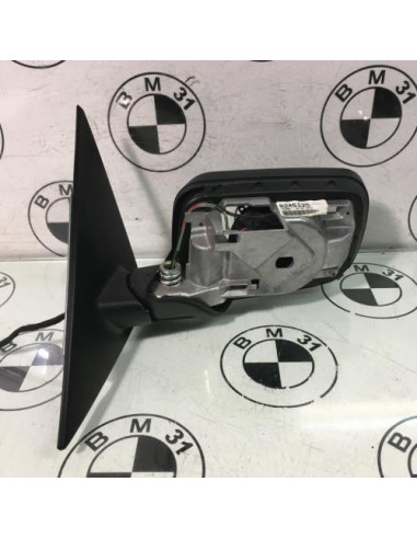 Retroviseur gauche BMW SERIE 3 E46 PHASE 2 