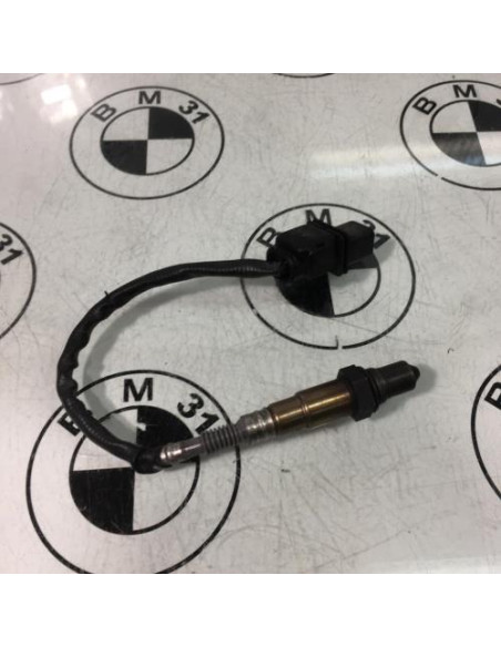 Sonde lambda BMW SERIE 1 E87 PHASE 1 