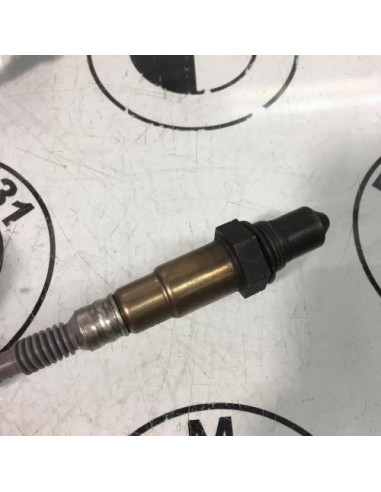 Sonde lambda BMW SERIE 1 E87 PHASE 1 