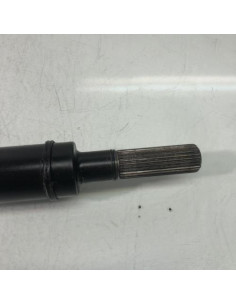 Arbre de transmission avant BMW SERIE 5 F90 PHASE 2 Essence 2