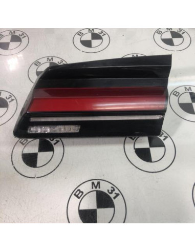Feu arriere secondaire droit (feux) BMW SERIE 5 F90 PHASE 2 Essence