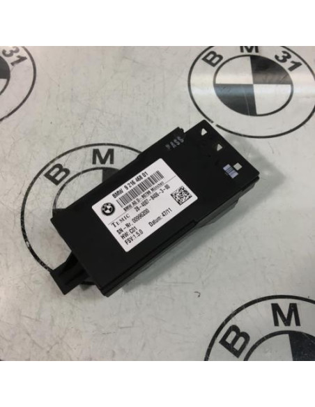 Calculateur BMW SERIE 1 F20 PHASE 1 Diesel