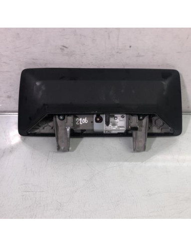 Ecran GPS BMW SERIE 5 F90 PHASE 2 Essence