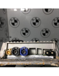 Calculateur BMW SERIE 1 F20 PHASE 1 Diesel 2