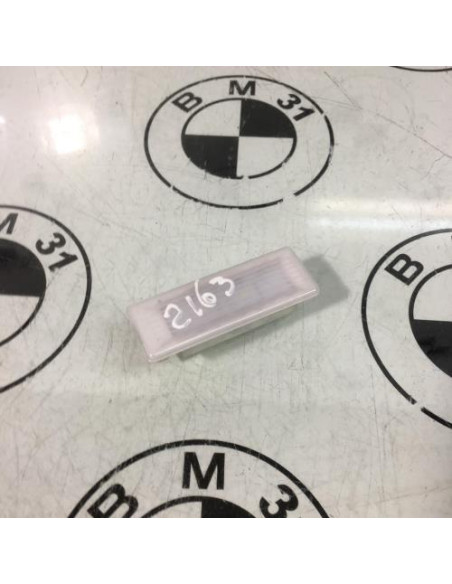 Panneau de porte avant droit BMW SERIE 1 F20 PHASE 1 Diesel