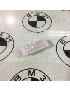 Panneau de porte avant gauche BMW SERIE 1 F20 PHASE 1 Diesel