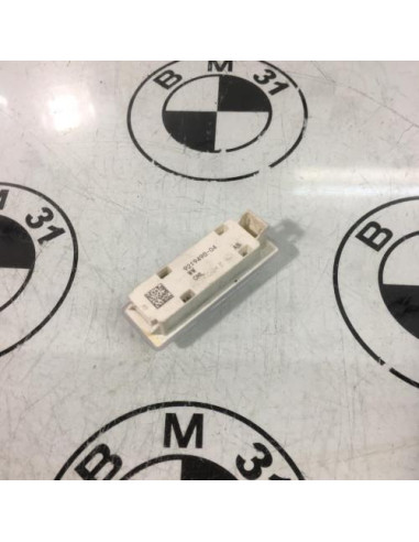 Panneau de porte avant gauche BMW SERIE 1 F20 PHASE 1 Diesel