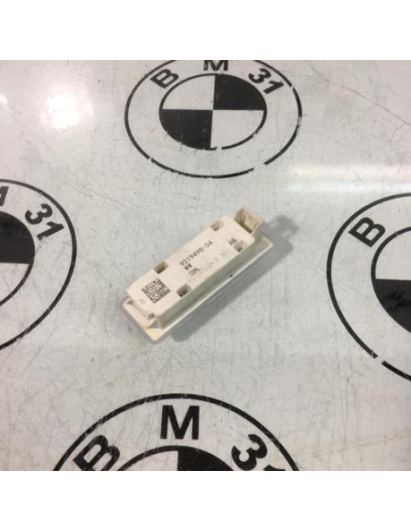 Panneau de porte avant gauche BMW SERIE 1 F20 PHASE 1 Diesel